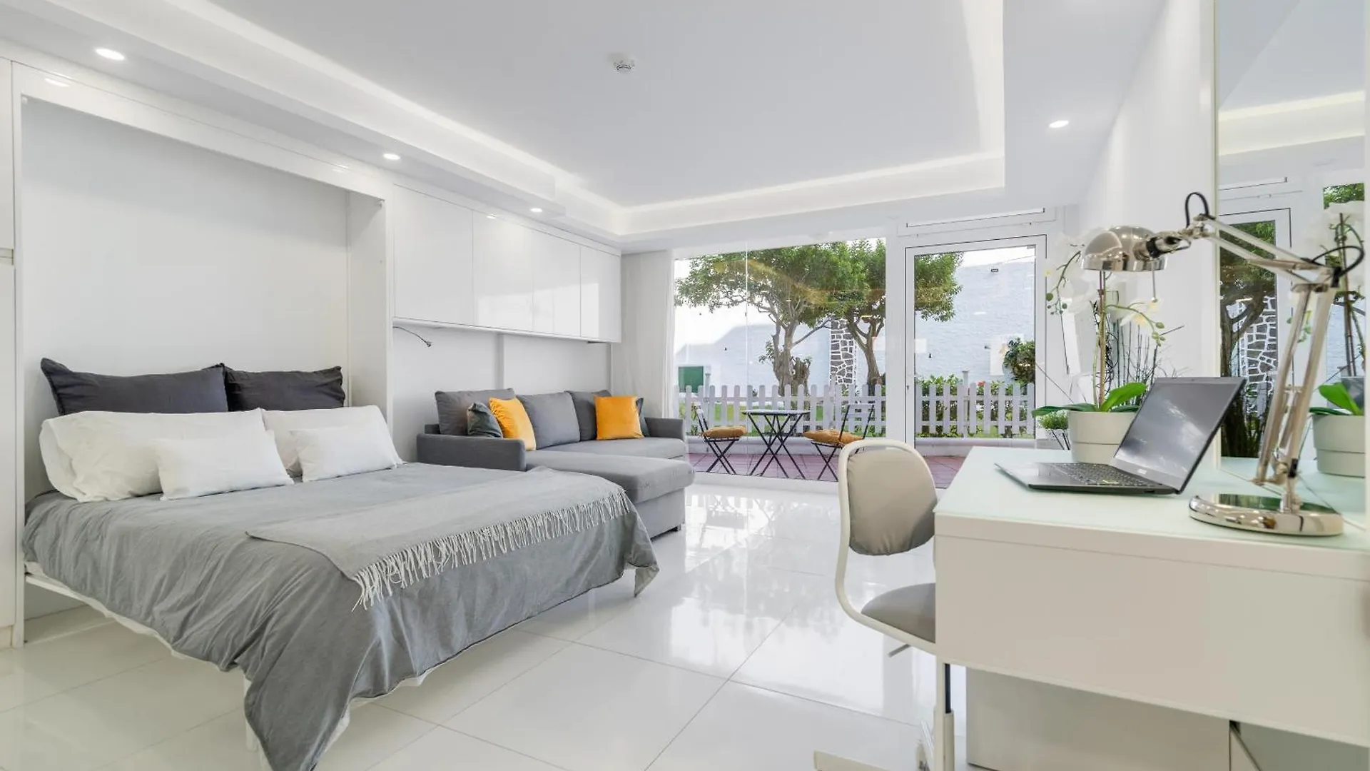 Holiday Home Luxury Loft Gc Maspalomas  Spanien